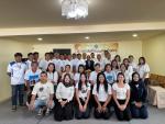 โครงการส่งเสริมคุณธรรม จริยธรรม ประจำปีงบประมาณ พ.ศ. 2569